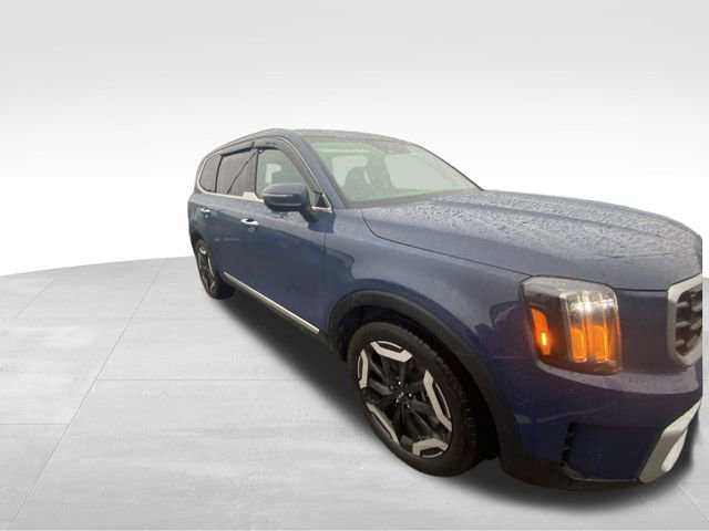 Used 2024 Kia Telluride S w/ S Sunroof Package AWD/4WD image 14