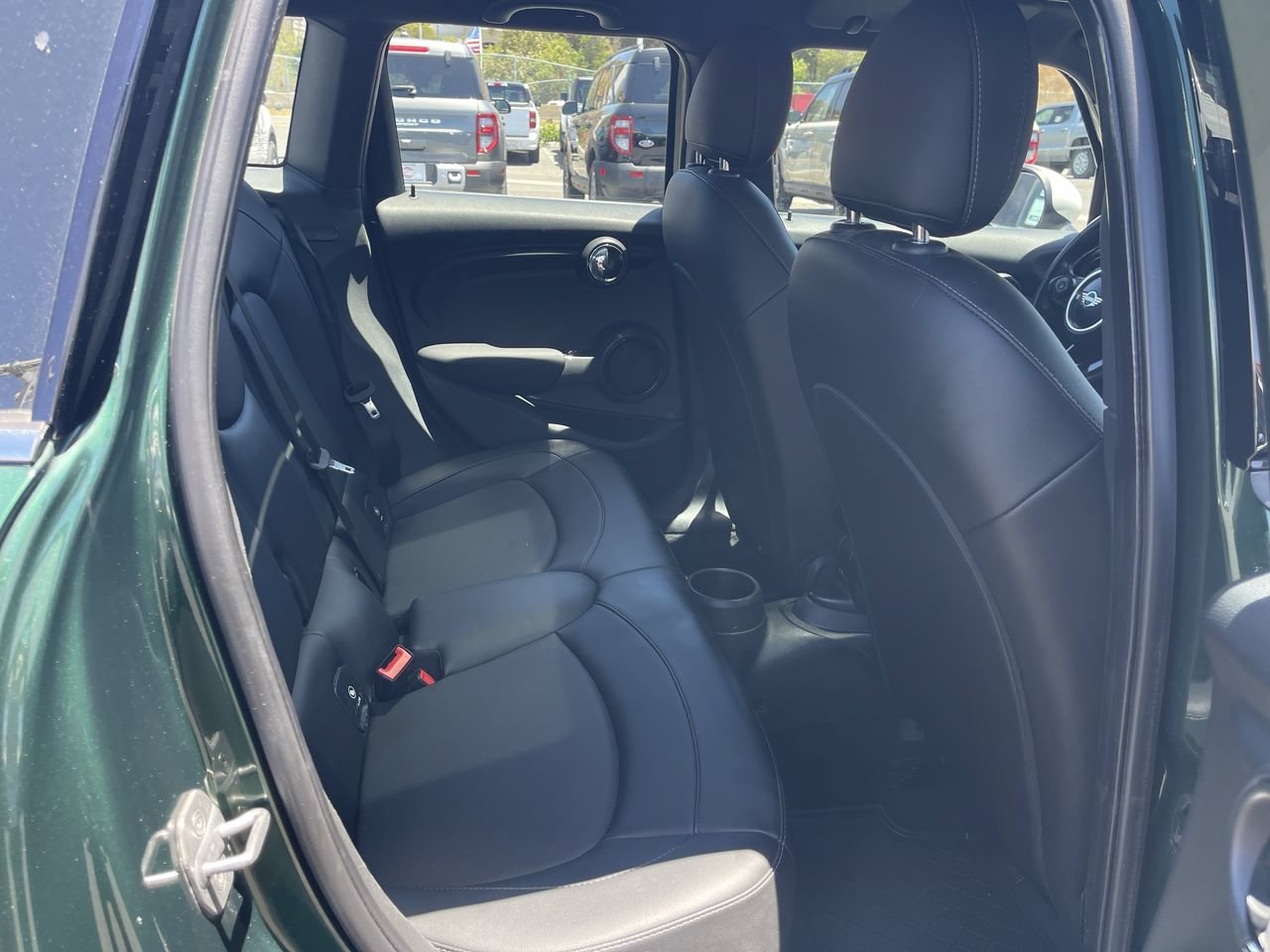 Used 2019 MINI Cooper 4-Door Hardtop FWD image 17