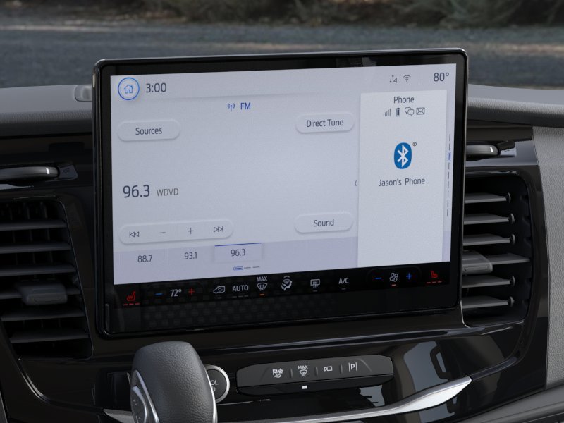 New 2026 Ford Transit 350 XLT RWD image 16
