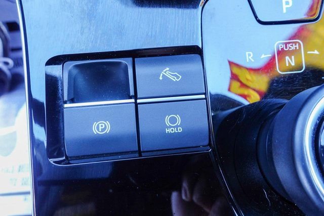 Certified 2024 Toyota bZ4X XLE image 27