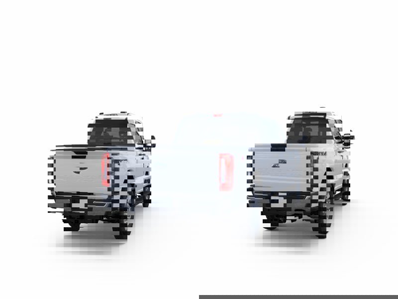 New 2025 Ford F250 XLT image 8