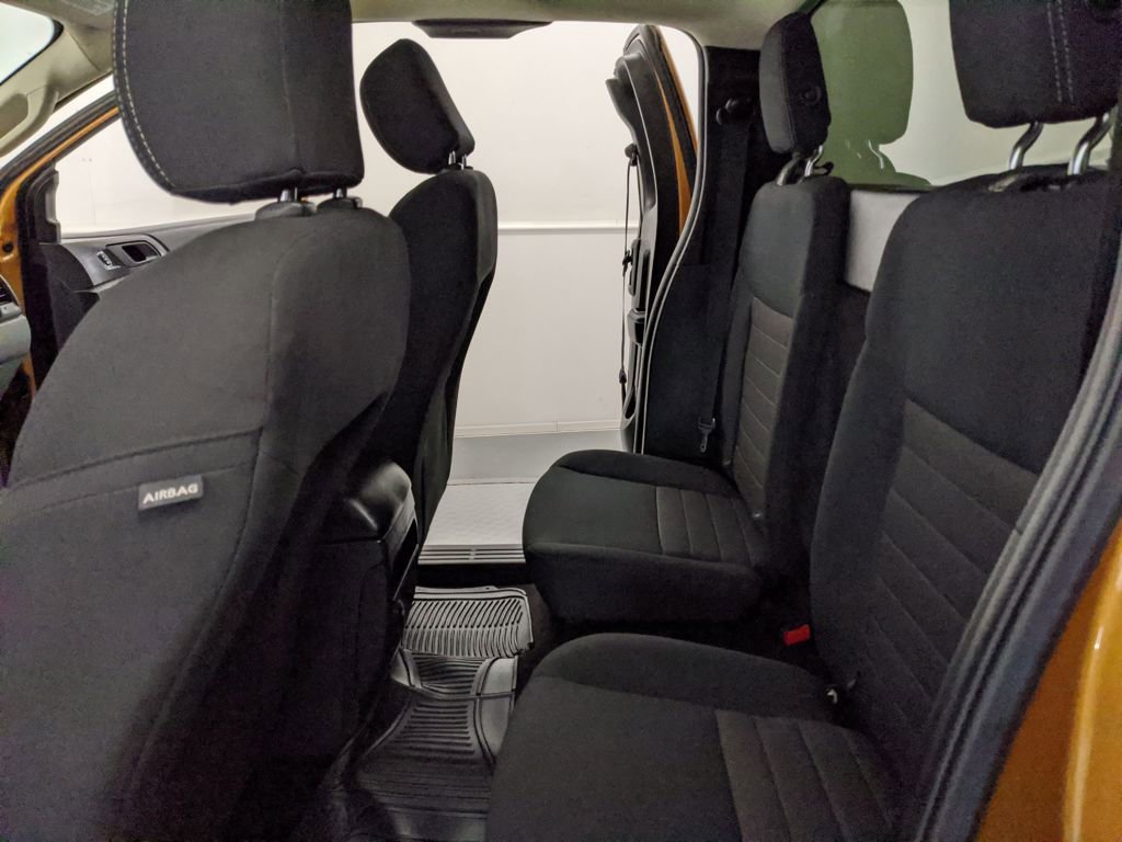 Used 2019 Ford Ranger XL w/ Equipment Group 101A Mid image 19