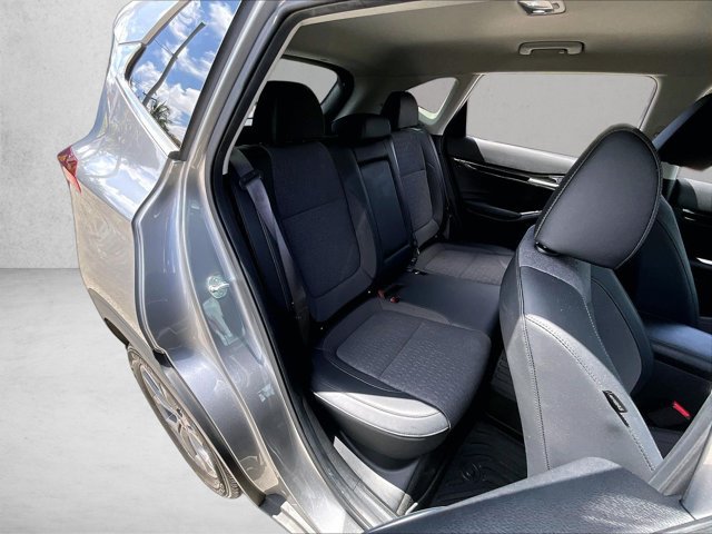 Used 2024 Kia Seltos S FWD image 28