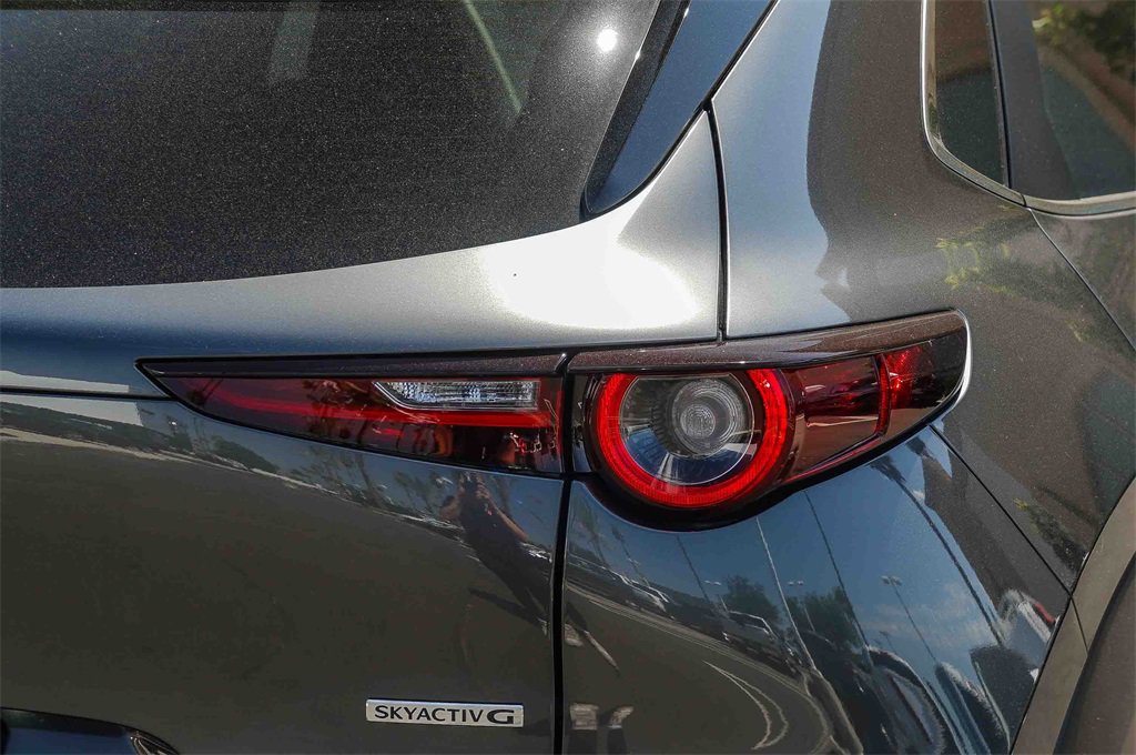 New 2025 MAZDA CX-30 AWD 2.5 S w/ Preferred Package image 7