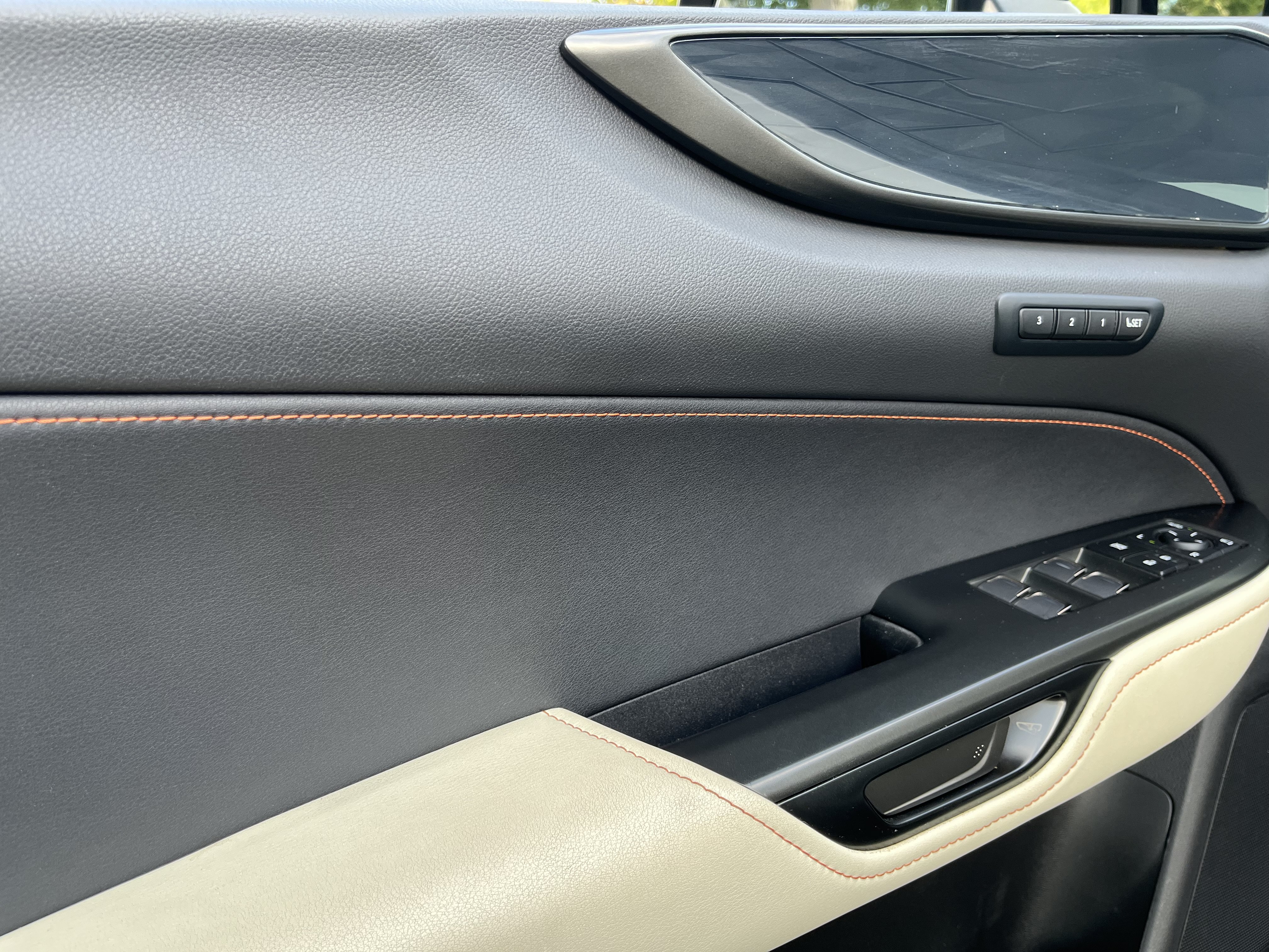 Used 2022 Lexus NX 250 FWD image 14