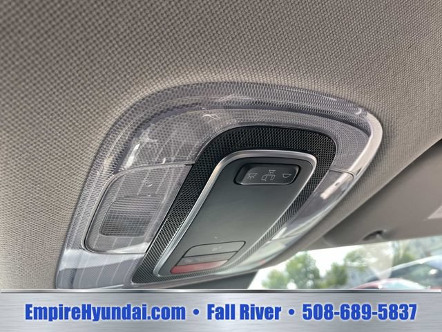 Used 2023 Hyundai Elantra SEL FWD image 23