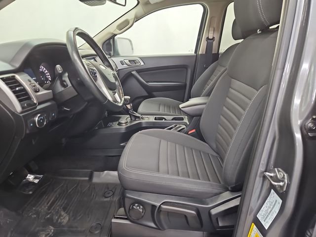 Used 2021 Ford Ranger XLT w/ Equipment Group 301A Mid AWD/4WD image 23