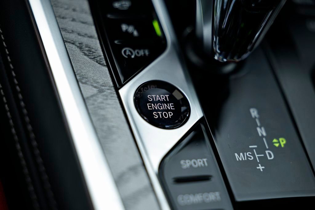 New 2026 BMW 840i w/ M Sport Professional Package image 41