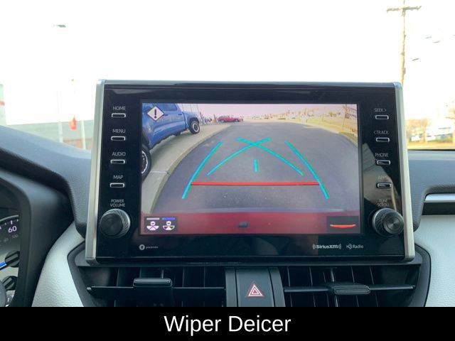 Used 2022 Toyota RAV4 XLE w/ Convenience Package image 24