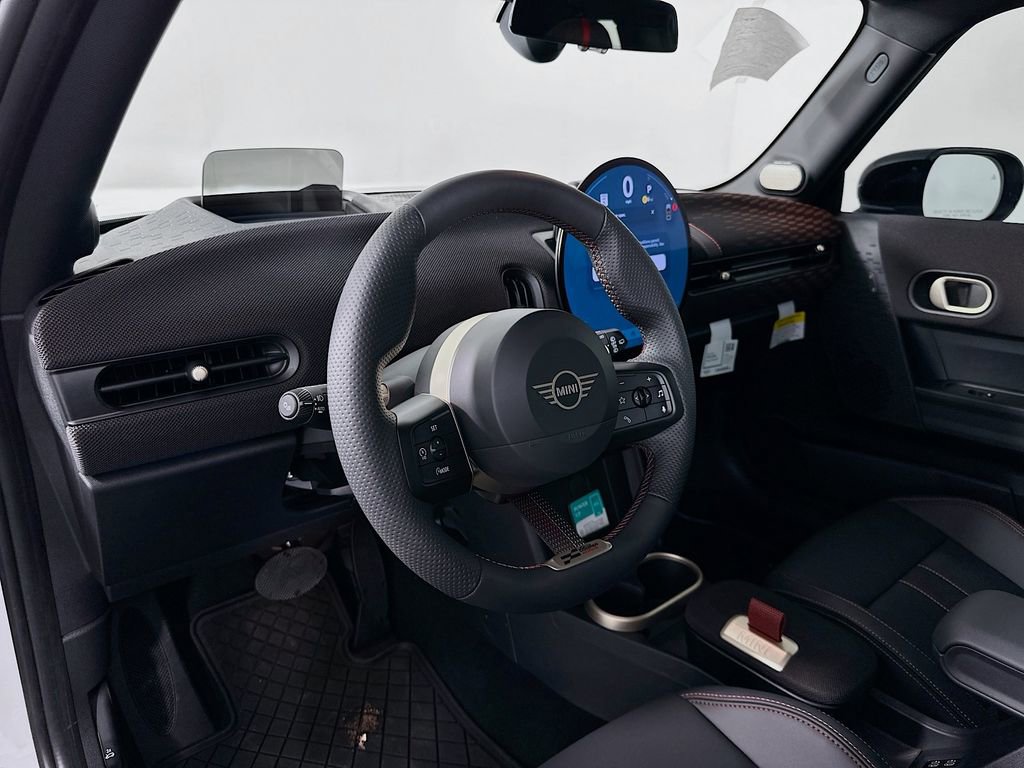New 2026 MINI Cooper S image 9