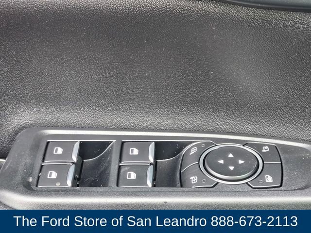 New 2025 Ford Ranger Lariat w/ FX4 Off-Road Package image 28