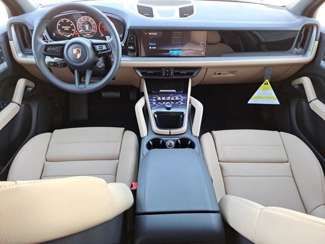 New 2026 Porsche Cayenne image 16