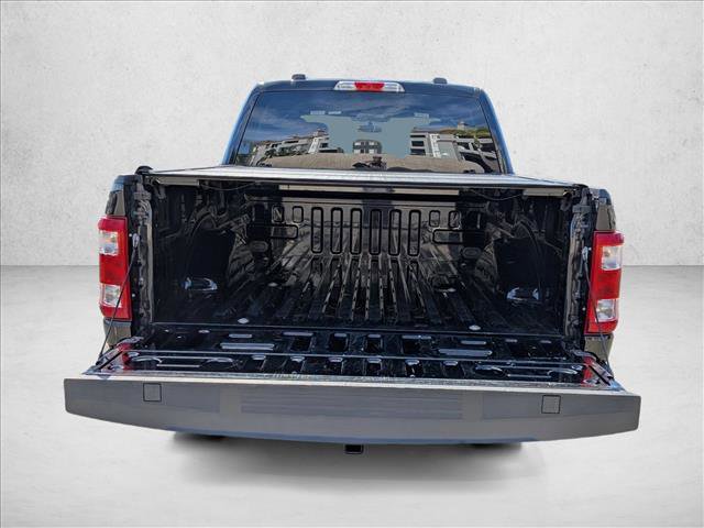 Used 2021 Ford F150 XL w/ STX Appearance Package RWD image 6