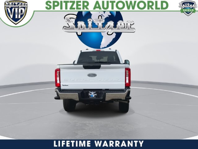 New 2027 Ford F350 XLT w/ FX4 Off-Road Package AWD/4WD image 9