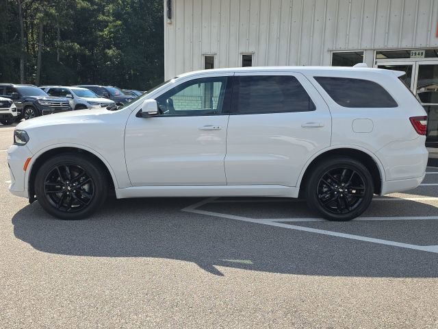 Used 2022 Dodge Durango GT image 2