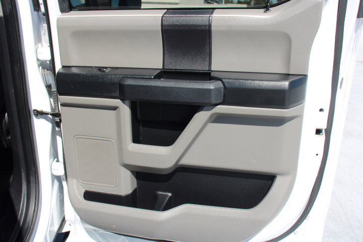 Used 2018 Ford F150 XL w/ Equipment Group 101A Mid image 17