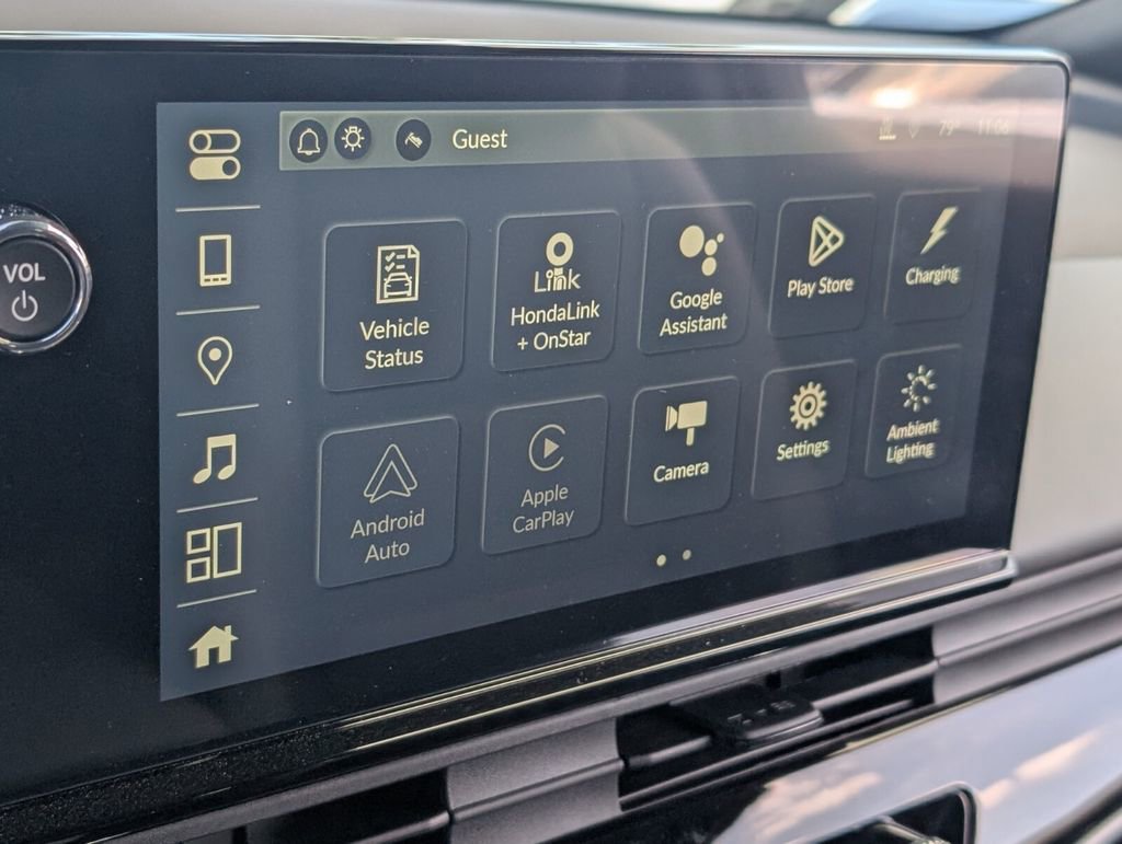 New 2026 Honda Prologue Touring image 11