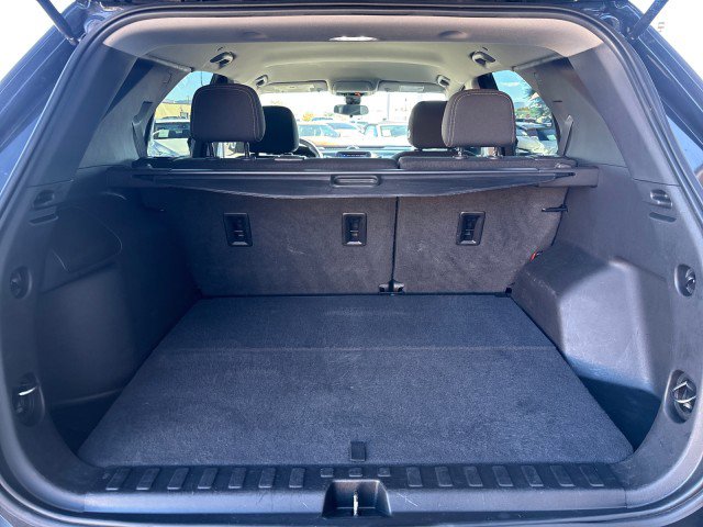 Used 2021 Chevrolet Equinox LS image 27