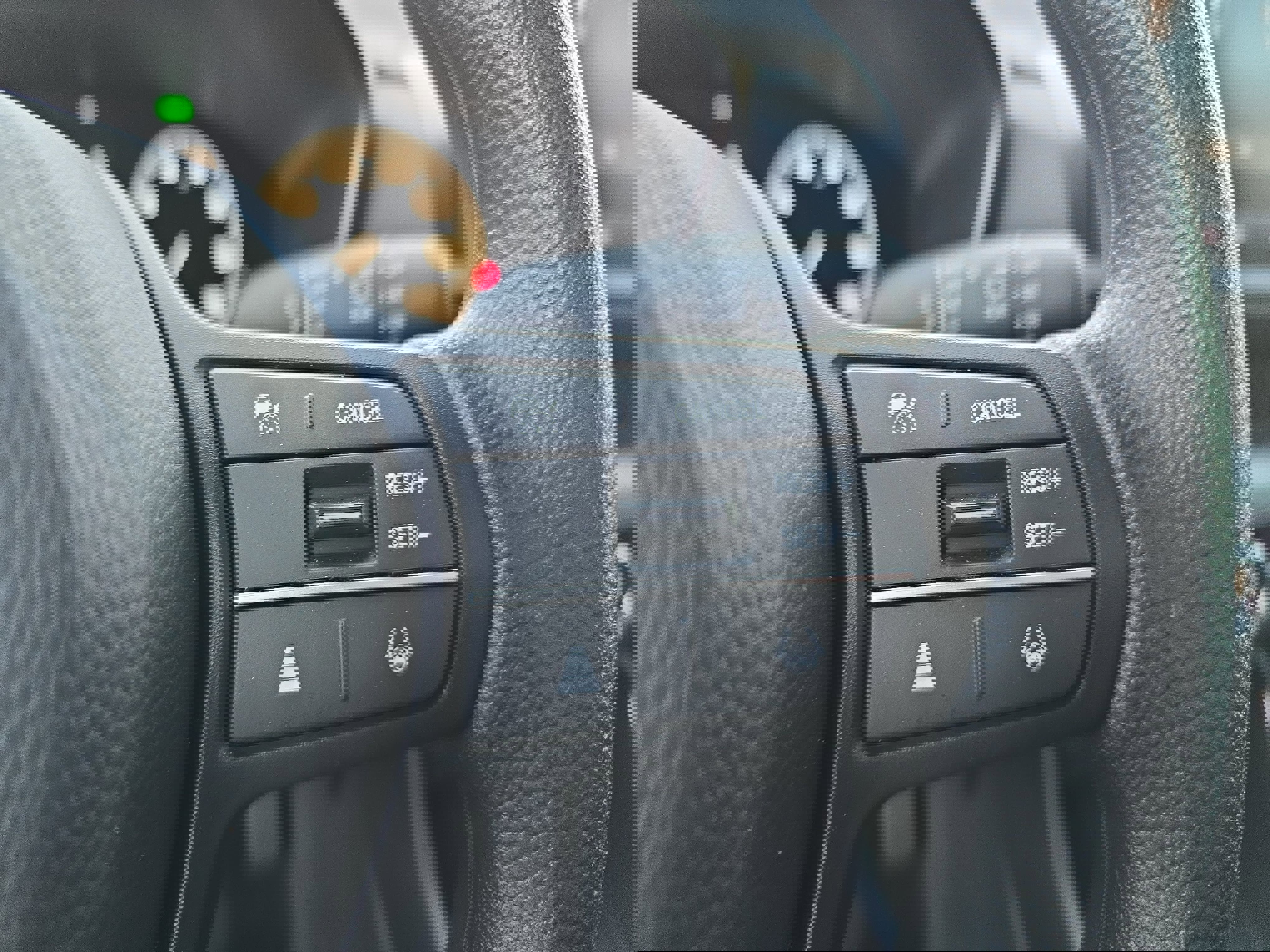 Certified 2025 Honda CR-V LX image 17