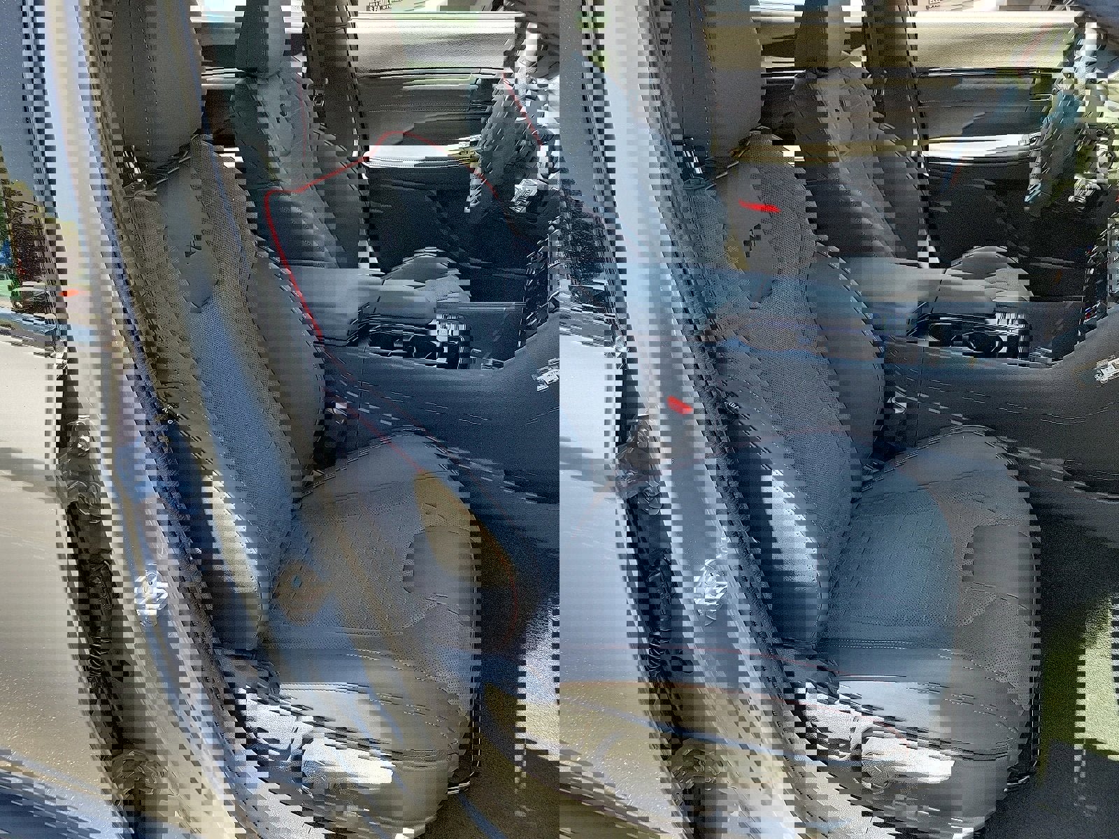 Used 2024 Hyundai Sonata N Line image 20