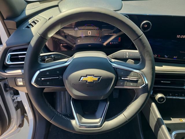 New 2026 Chevrolet Traverse LT image 25