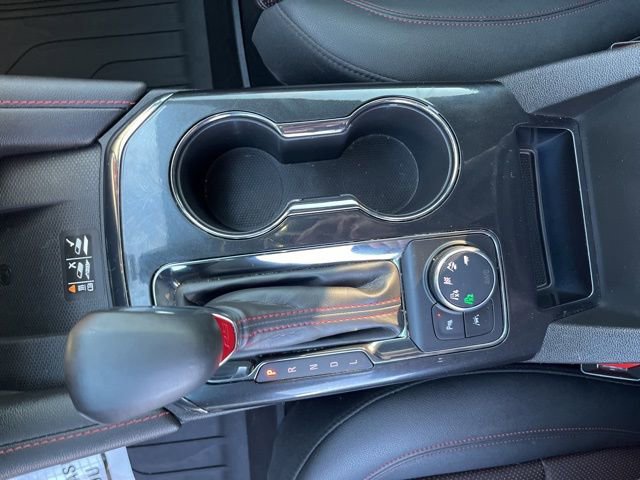 Used 2024 Chevrolet Blazer RS w/ Driver Confidence II Package image 15