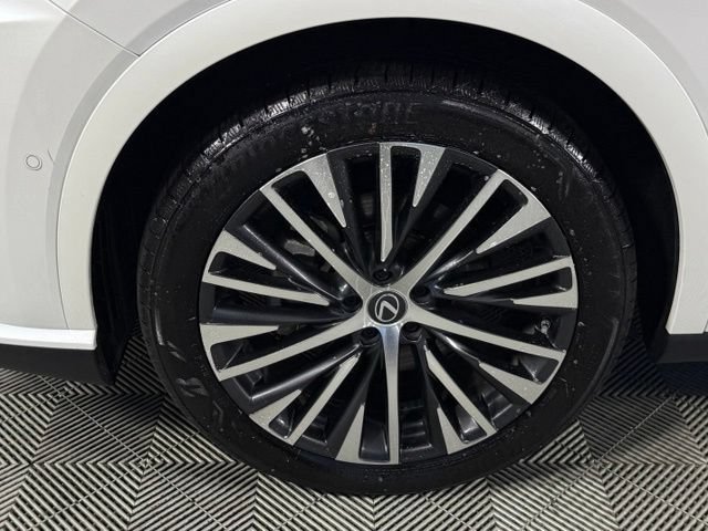 Used 2024 Lexus RX 350 Premium Plus w/ Convenience Package FWD image 15