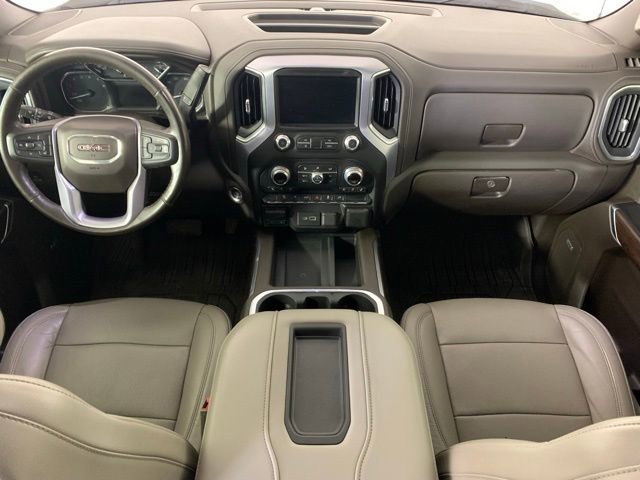 Used 2020 GMC Sierra 1500 SLT w/ SLT Premium Package image 21