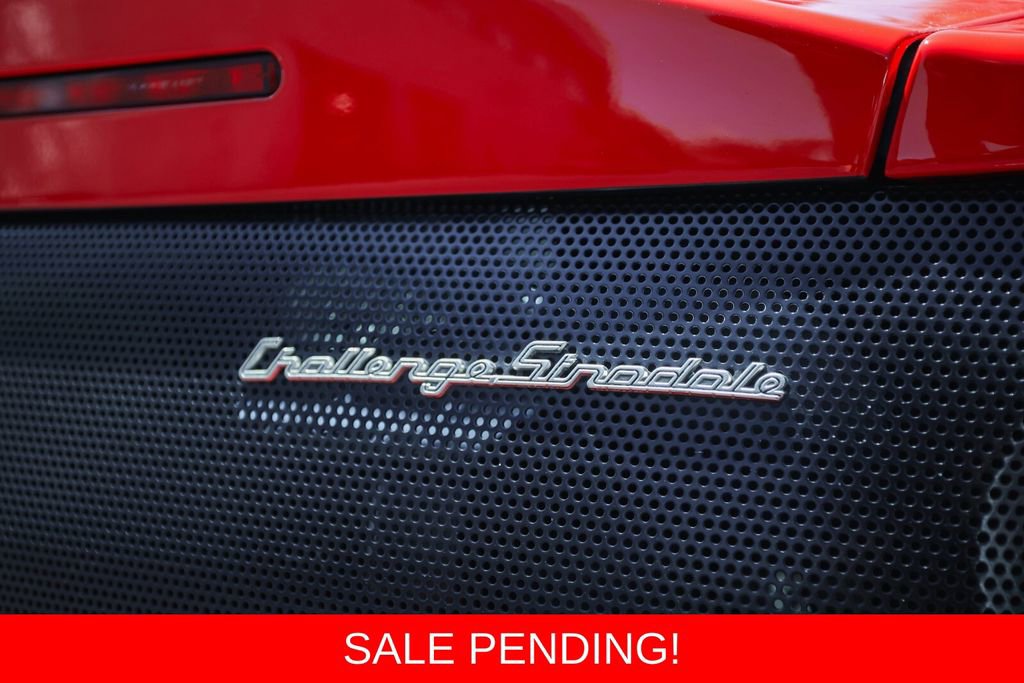 Used 2004 Ferrari 360 Challenge Stradale RWD image 20