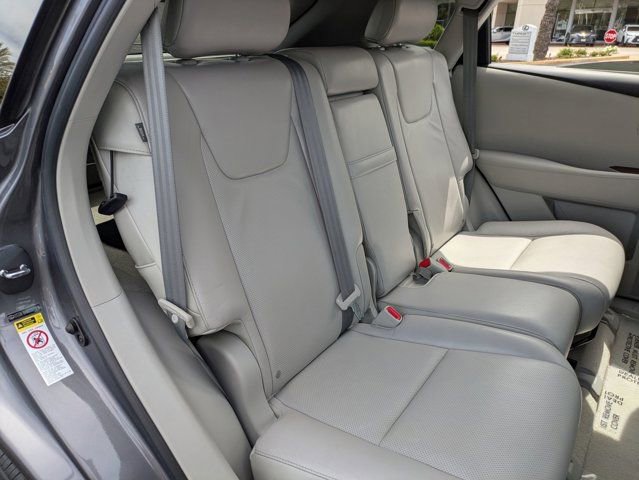 Used 2012 Lexus RX 350 FWD w/ Premium Pkg image 29