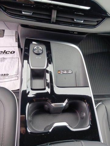 New 2026 Buick Enclave Preferred w/ LPO, Floor Liner Package FWD image 12