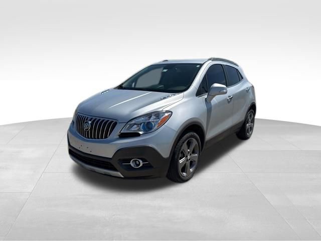 Used 2014 Buick Encore Leather image 7