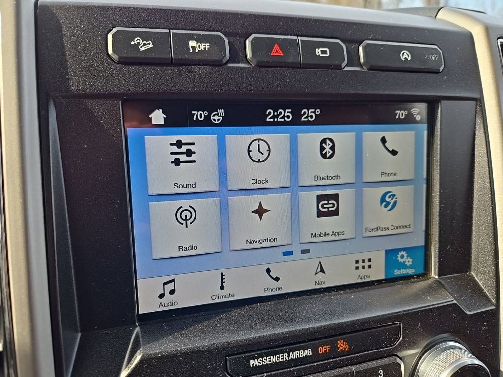 Used 2019 Ford F150 King Ranch w/ Equipment Group 601A Luxury image 44