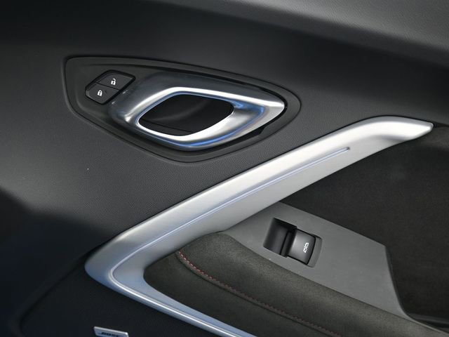 Used 2023 Chevrolet Camaro ZL1 RWD image 23