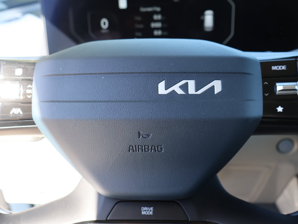 New 2027 Kia Carnival SX FWD image 20