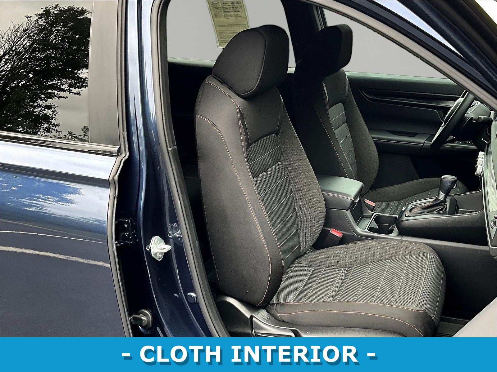 Used 2026 Honda CR-V Sport image 29
