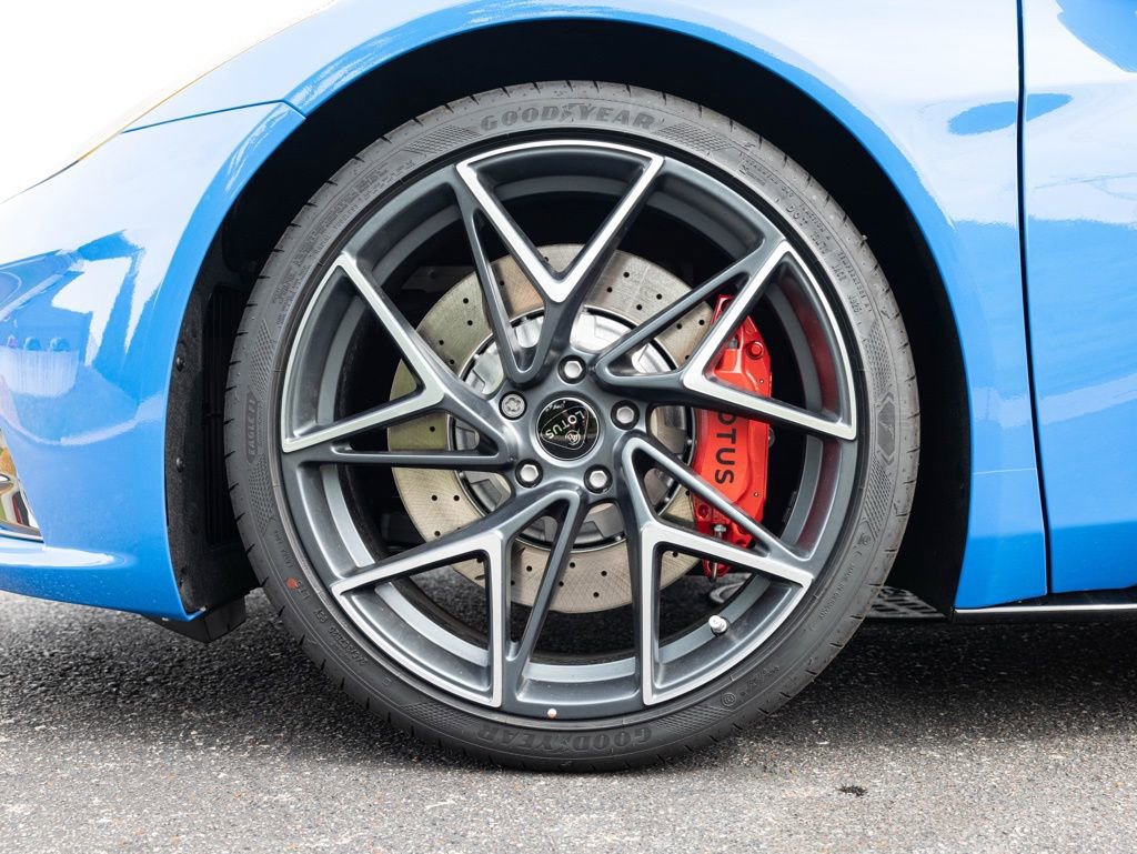 New 2026 Lotus Emira RWD image 56