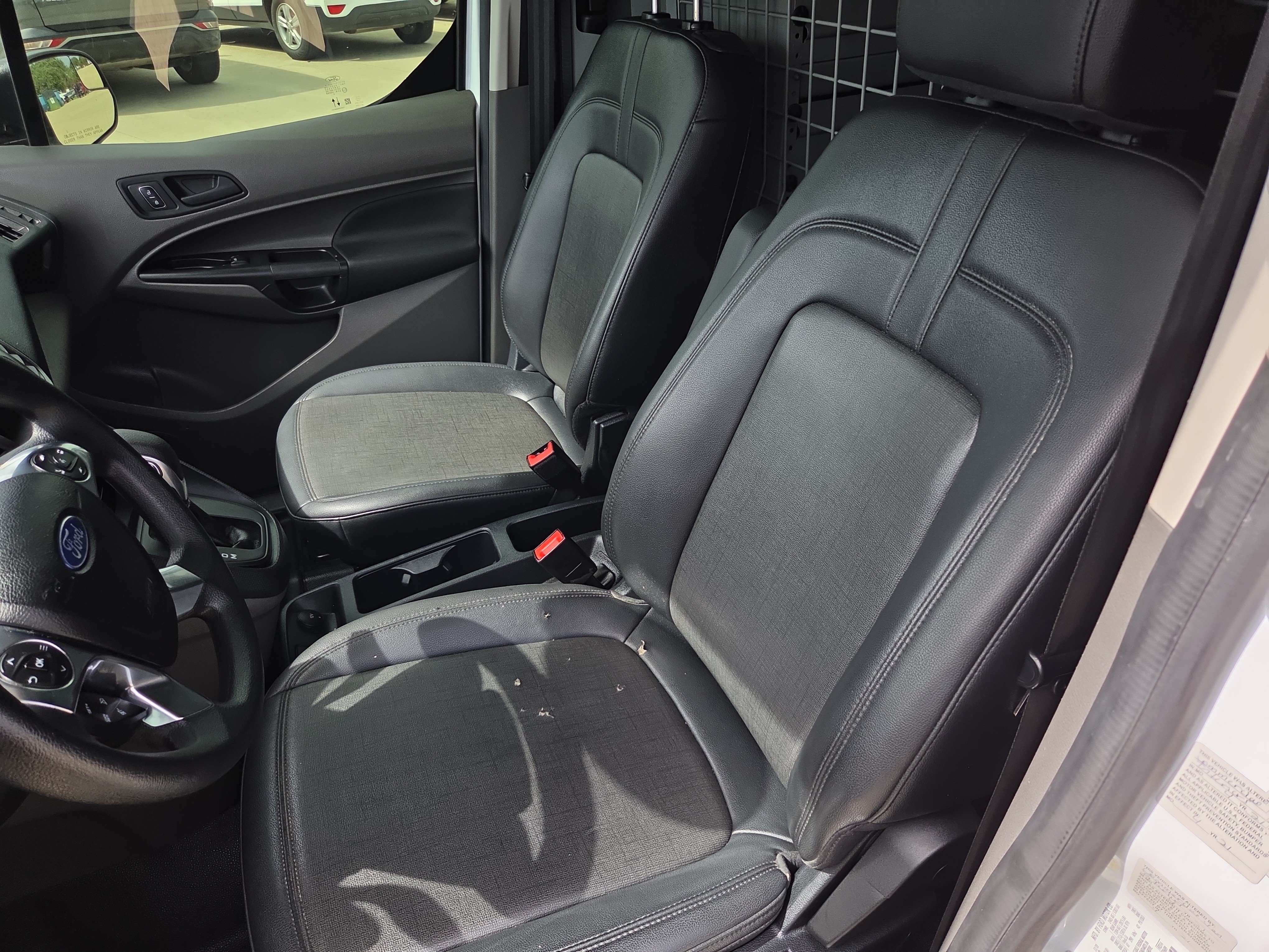 Used 2021 Ford Transit Connect XL FWD image 15