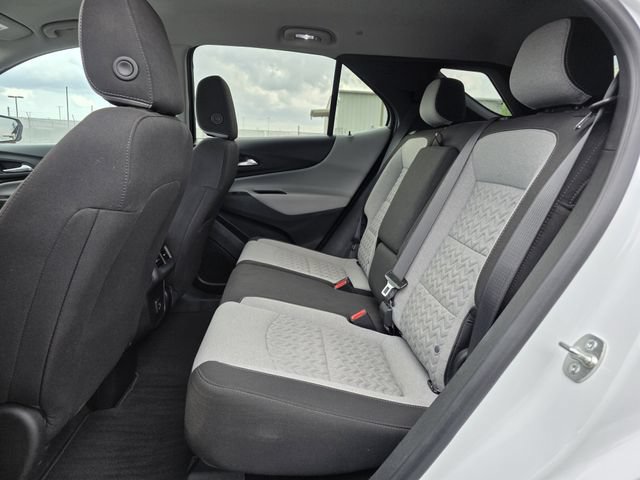 Used 2023 Chevrolet Equinox LT w/ Driver Convenience Package FWD image 17