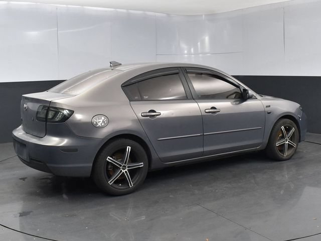 Used 2007 MAZDA MAZDA3 s Sport FWD image 3