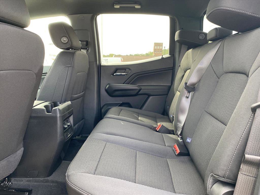 New 2026 Chevrolet Colorado LT w/ Advanced Trailering Package image 20