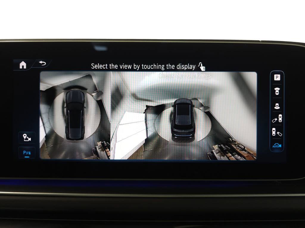 Used 2024 Mercedes-Benz Maybach GLS 600 4MATIC image 20