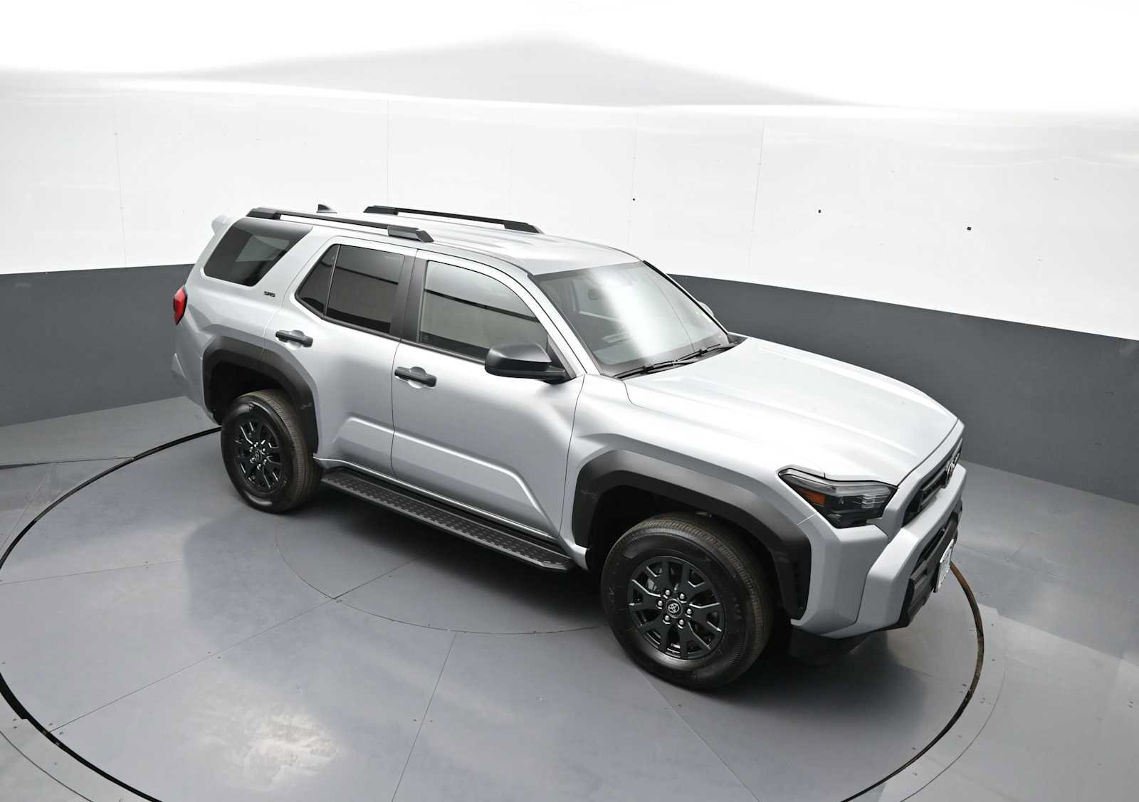 Certified 2025 Toyota 4Runner SR5 AWD/4WD image 36