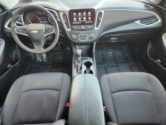 Used 2023 Chevrolet Malibu LT image 22