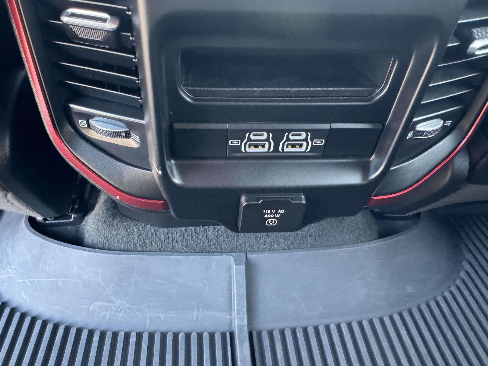 Used 2023 RAM 1500 Rebel w/ Rebel Level 2 Equipment Group AWD/4WD image 27
