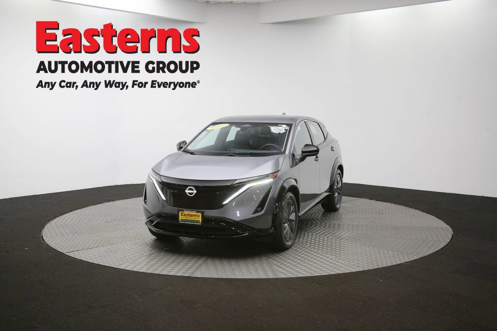 Used 2023 Nissan Ariya FWD image 54