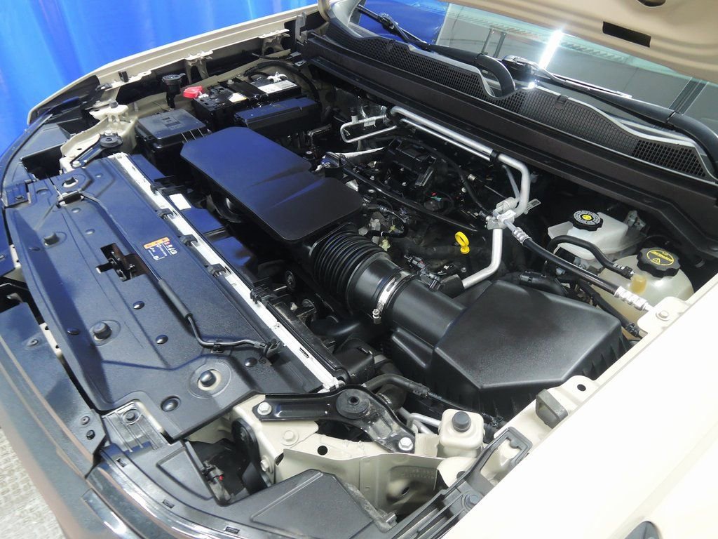 Used 2024 Chevrolet Colorado W/T image 34