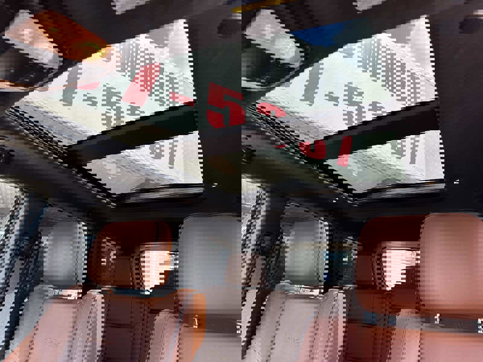 Used 2021 Jeep Grand Cherokee Summit w/ Platinum Series Group image 34