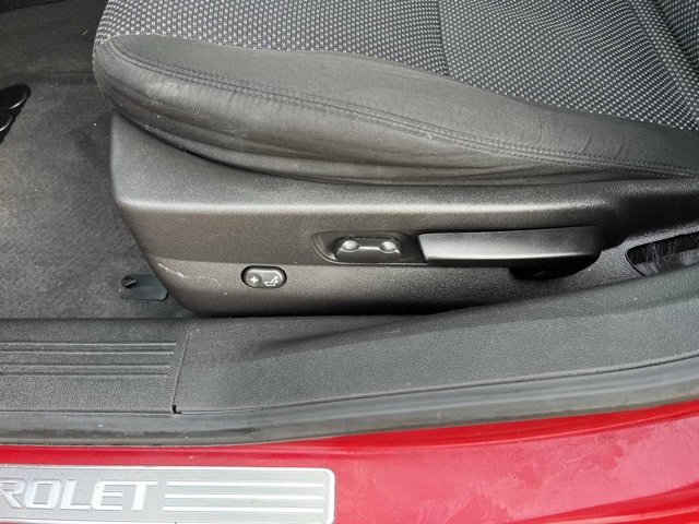 Used 2012 Chevrolet Malibu LT w/ 1LT All-Star Package image 24