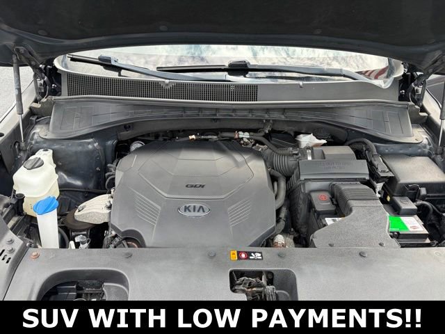 Used 2020 Kia Sorento S AWD/4WD image 11